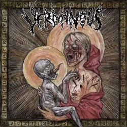 Alive AG Impious sacrilege, Heavy Metal, CD, Verminous, Physical media, MDD GbR / MDD