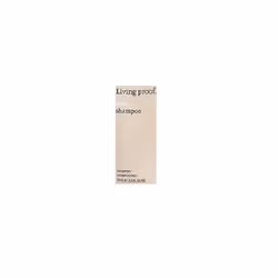 Living Proof No Frizz Shampoo, 60ml, pack of 2