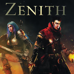 Badland Publishing Zenith Standard PlayStation 4