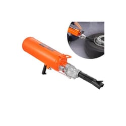 Vevor LTBCQS8145PSIQFEKV0 2.1 gal Tire Bead Seater