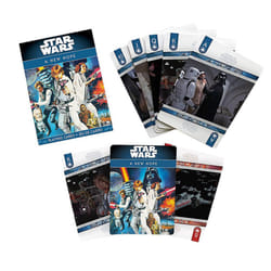 Playing Card - Star Wars Ep.4 - A New Hope New Licensed 52632