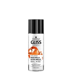 Schwarzkopf Gliss Total Repair hair mask 150 ml Women
