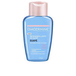 Diadermine gentle eye make-up remover 125 ml
