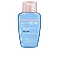 Diadermine gentle eye make-up remover 125 ml