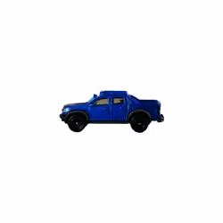 MATCHBOX Power Diecast Metal Car Model 1:64 Scale - 16 Chevy Colorado Xtreme