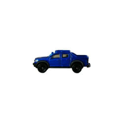 MATCHBOX Power Diecast Metal Car Model 1:64 Scale - 16 Chevy Colorado Xtreme