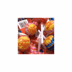 30 x Chupa Chups Lollies Assorted Flavours (Best of)