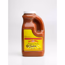 Old El Paso Chunky Salsa Mild - 1x2.15kg