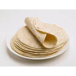 Old El Paso Tortilla Flour Wraps 10 inch - 12x467g