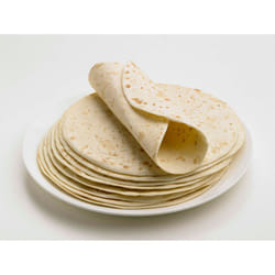 Old El Paso Tortilla Flour Wraps 10 inch - 12x467g