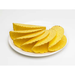 Old El Paso Taco Shells - 10x260g