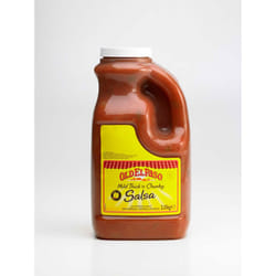 Old El Paso Chunky Salsa Mild - 2x2.15kg