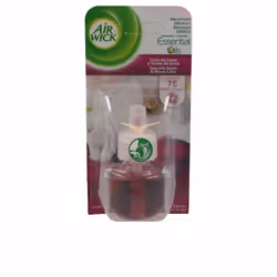 AIR-WICK ambientador electrico recambio #lirio