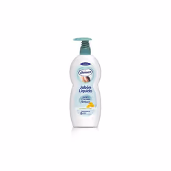 Nenuco Original Fragrance Liquid Soap for Baby with Dispenser 650 ml