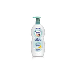 Nenuco Original Fragrance Liquid Soap for Baby with Dispenser 650 ml