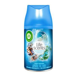 Air Wick 8410104156664 air freshener refill
