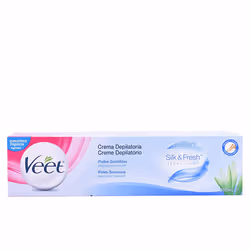 Depilatory Cream sensitive skin 200 ml