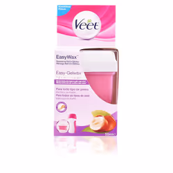 Easy Wax roll-on recambio piernas/brazos 50 ml