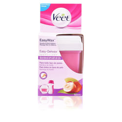 Easy Wax roll-on recambio piernas/brazos 50 ml