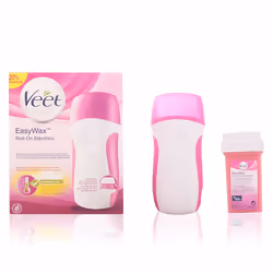 Easy Wax electric roll-on kit