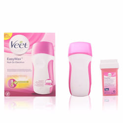 Easy Wax electric roll-on kit