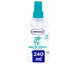 Nenuco Agua De Colonia spray 240 ml