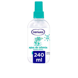 Nenuco Agua De Colonia spray 240 ml
