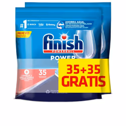 Finish Powerball All In One dishwasher 70 tablets