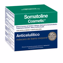 Hombre Cintura & Abdomen Reductor Intensivo set 2 x 250 ml