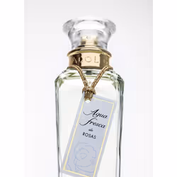 Adolfo Dominguez Agua Fresca de Rosas Eau De Toilette 200 ml, Women, 200 ml, bottlegrapefruit, bergamot, mandarin, rose, lily ...