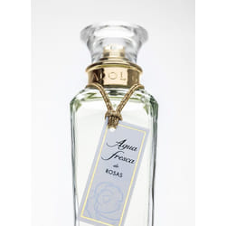 Adolfo Dominguez Agua Fresca de Rosas Eau De Toilette 200 ml