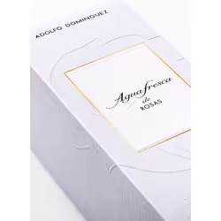 Adolfo Dominguez Agua Fresca de Rosas Eau De Toilette 200 ml