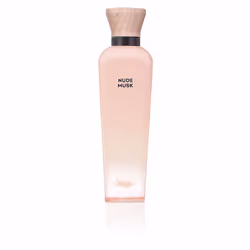 Nude Musk eau de parfum spray 120 ml