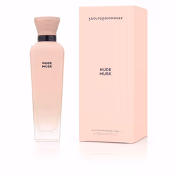 Nude Musk eau de parfum spray 120 ml