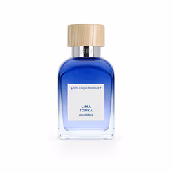 Agua Fresca Lima Tonka eau de toilette spray 120 ml