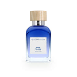 Agua Fresca Lima Tonka eau de toilette spray 120 ml