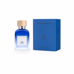 Agua Fresca Lima Tonka eau de toilette spray 120 ml