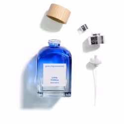 Agua Fresca Lima Tonka eau de toilette spray 120 ml