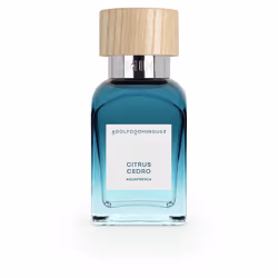 Agua Fresca Citrus Cedro eau de toilette spray 60 ml