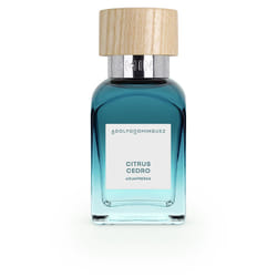Agua Fresca Citrus Cedro eau de toilette spray 60 ml