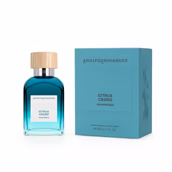 Agua Fresca Citrus Cedro eau de toilette spray 60 ml