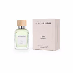 Agua Fresca eau de toilette spray 120 ml
