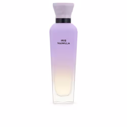Iris Vainilla eau de parfum spray 120 ml