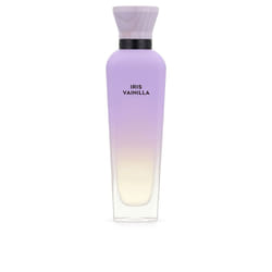 Iris Vainilla eau de parfum spray 120 ml