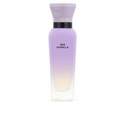 Iris Vainilla eau de parfum spray 60 ml
