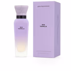 Iris Vainilla eau de parfum spray 60 ml