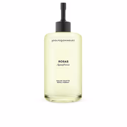 Fresh Rose Water eau de toilette spray refill 250 ml
