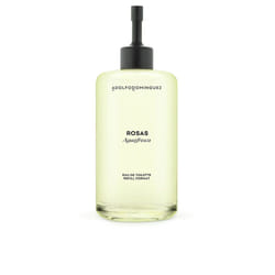 Fresh Rose Water eau de toilette spray refill 250 ml