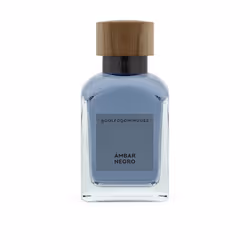 Black Amber eau de parfum spray 120 ml