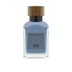 Black Amber eau de parfum spray 120 ml